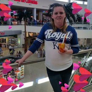 Meet your Posher, Heidi